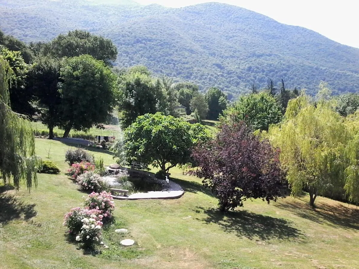 شقة Eden Ore
