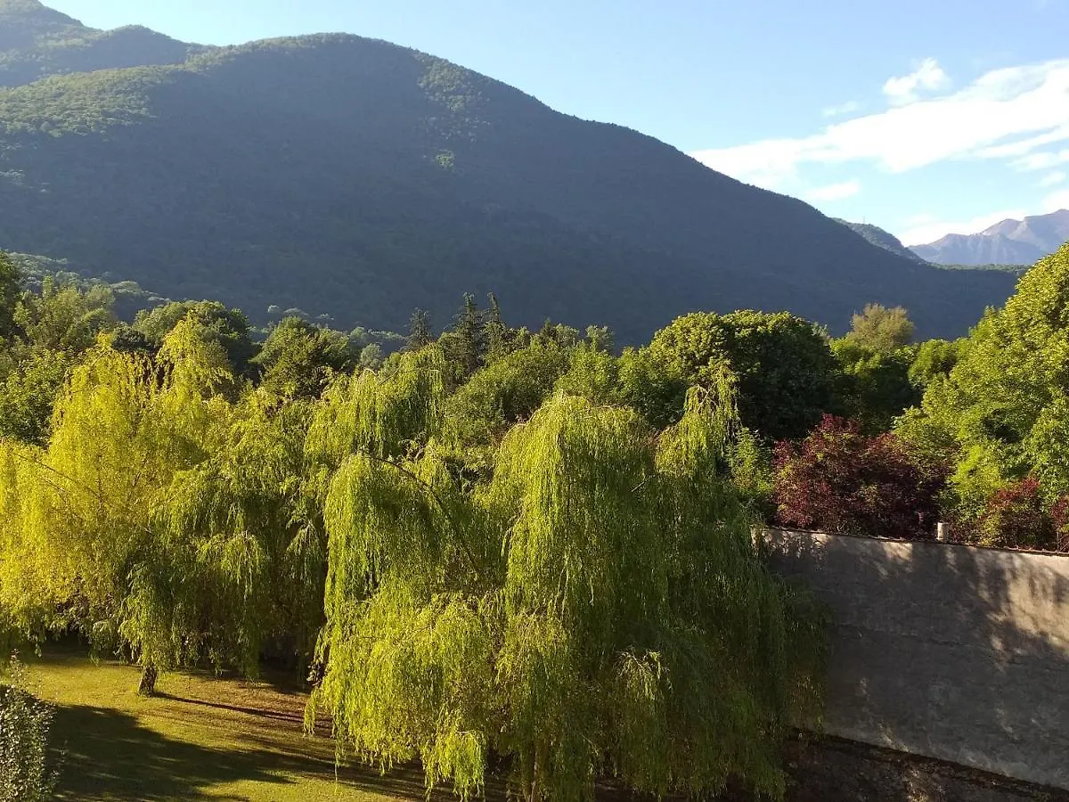 شقة Eden Ore  0*, Ore (Haute-Garonne) فرنسا